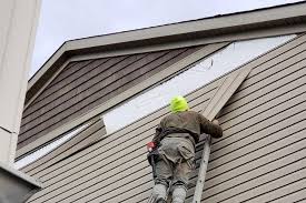 Trusted Dublin, VA Siding Experts